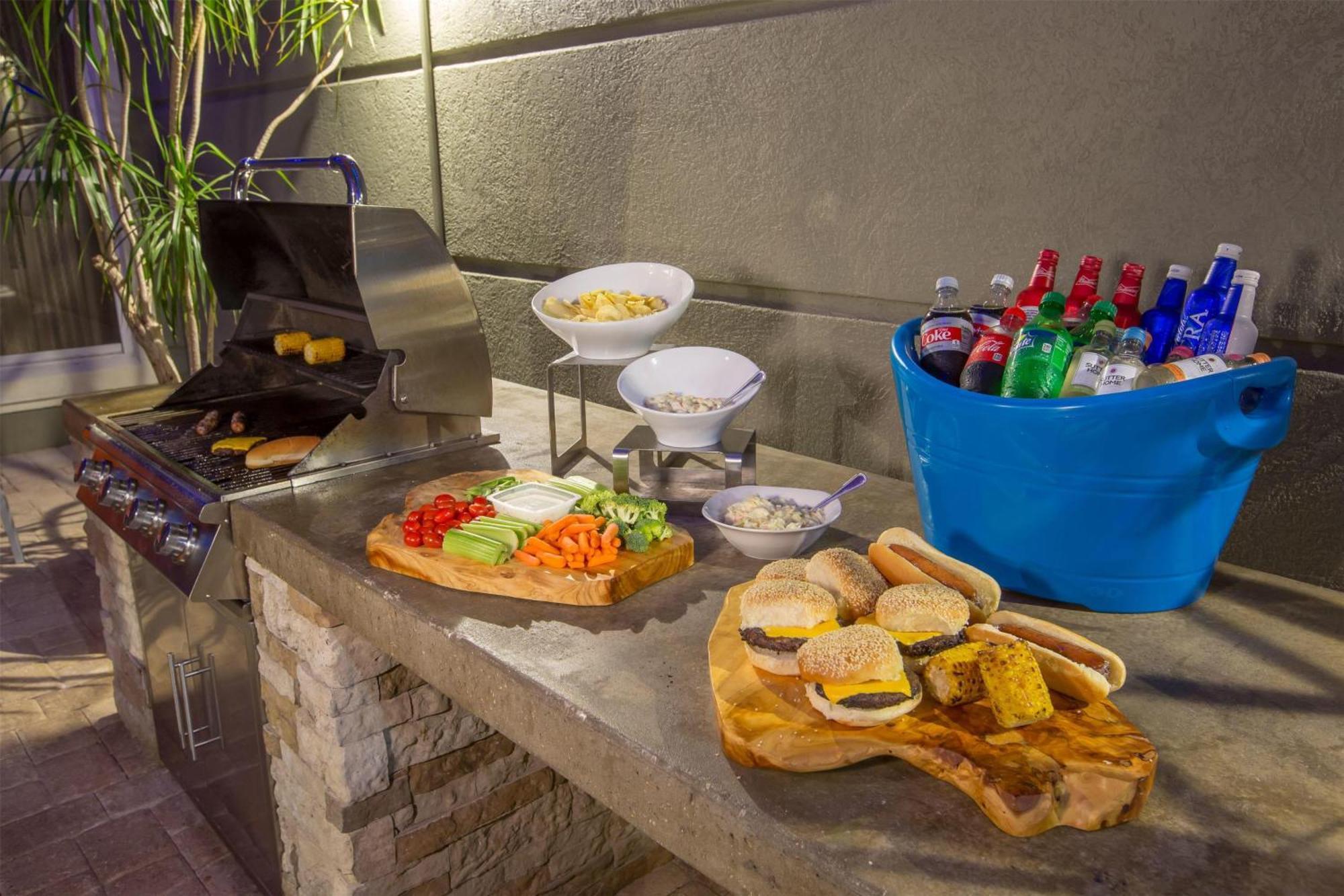 Homewood By Hilton Orlando-international Drive Convention Center Hotel 3*