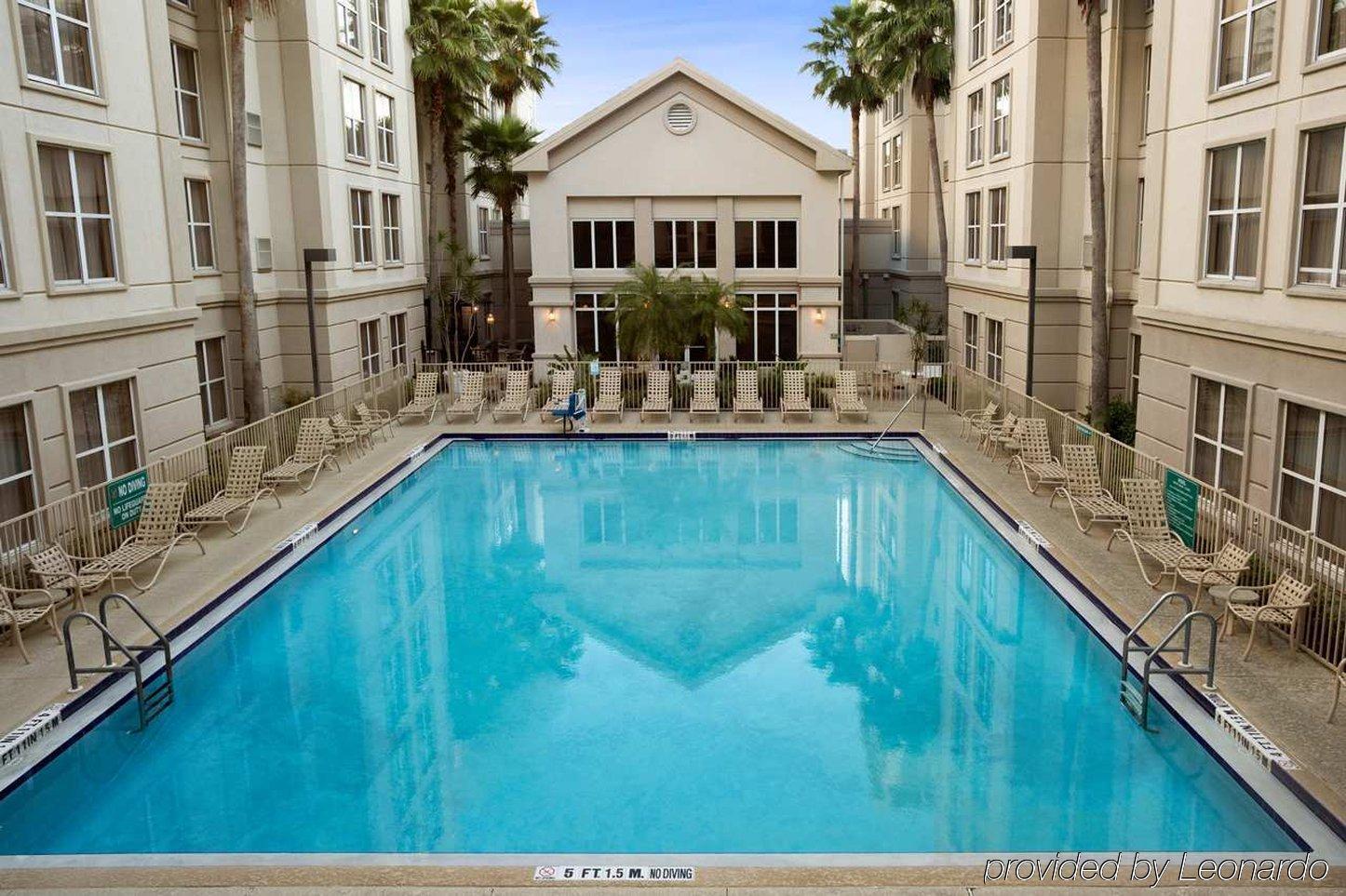 Hotel Homewood By Hilton Orlando-international Drive Convention Center 3*