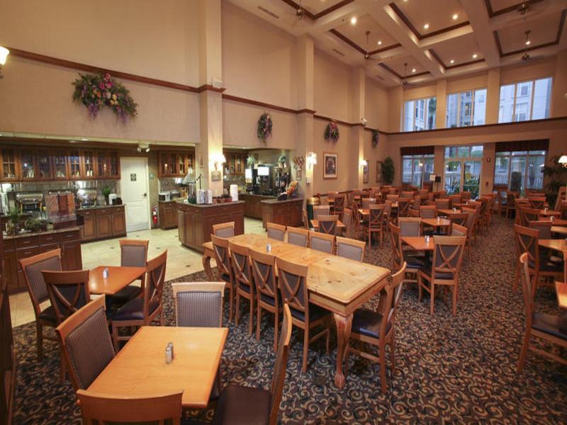 Homewood By Hilton Orlando-international Drive Convention Center Hotel