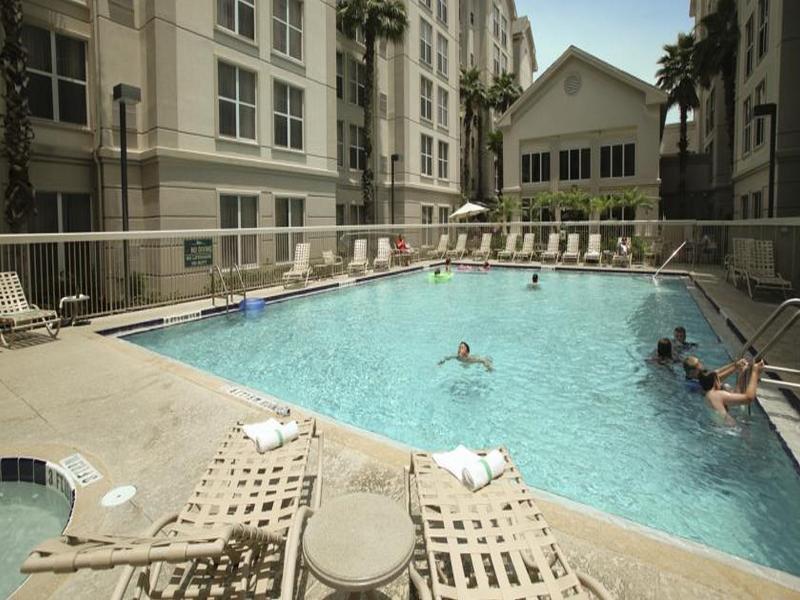 Hotel Homewood By Hilton Orlando-international Drive Convention Center Williamsburg