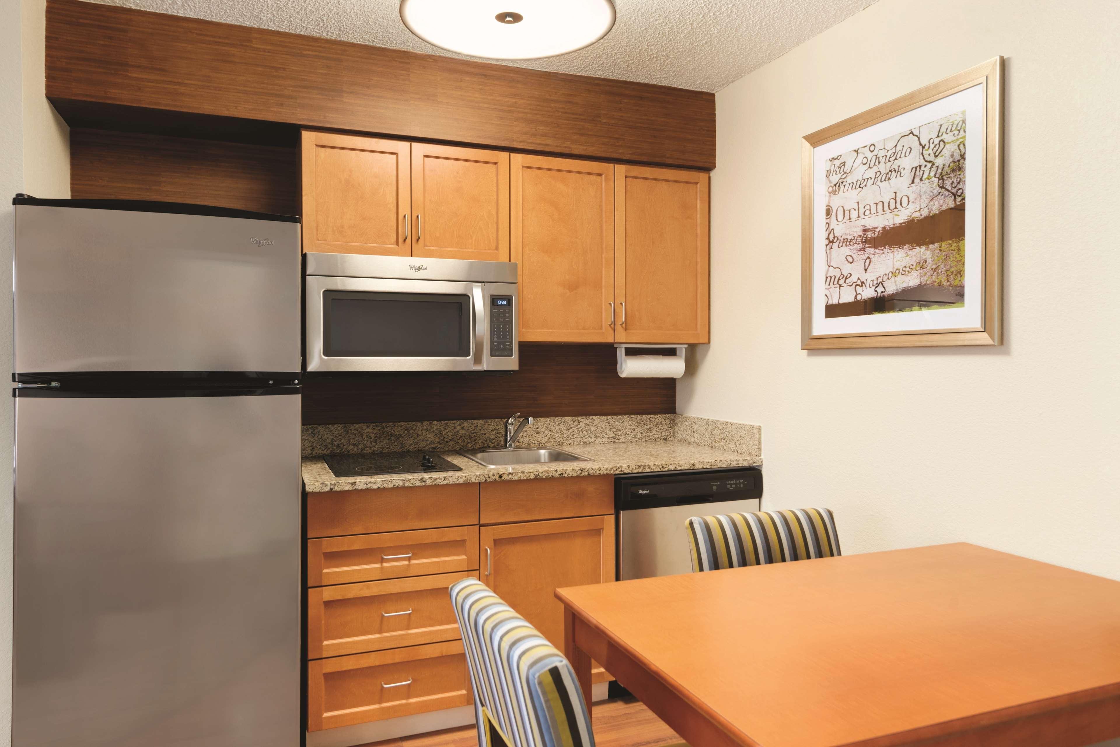 Homewood By Hilton Orlando-intl Drive/convention Ctr Hotel