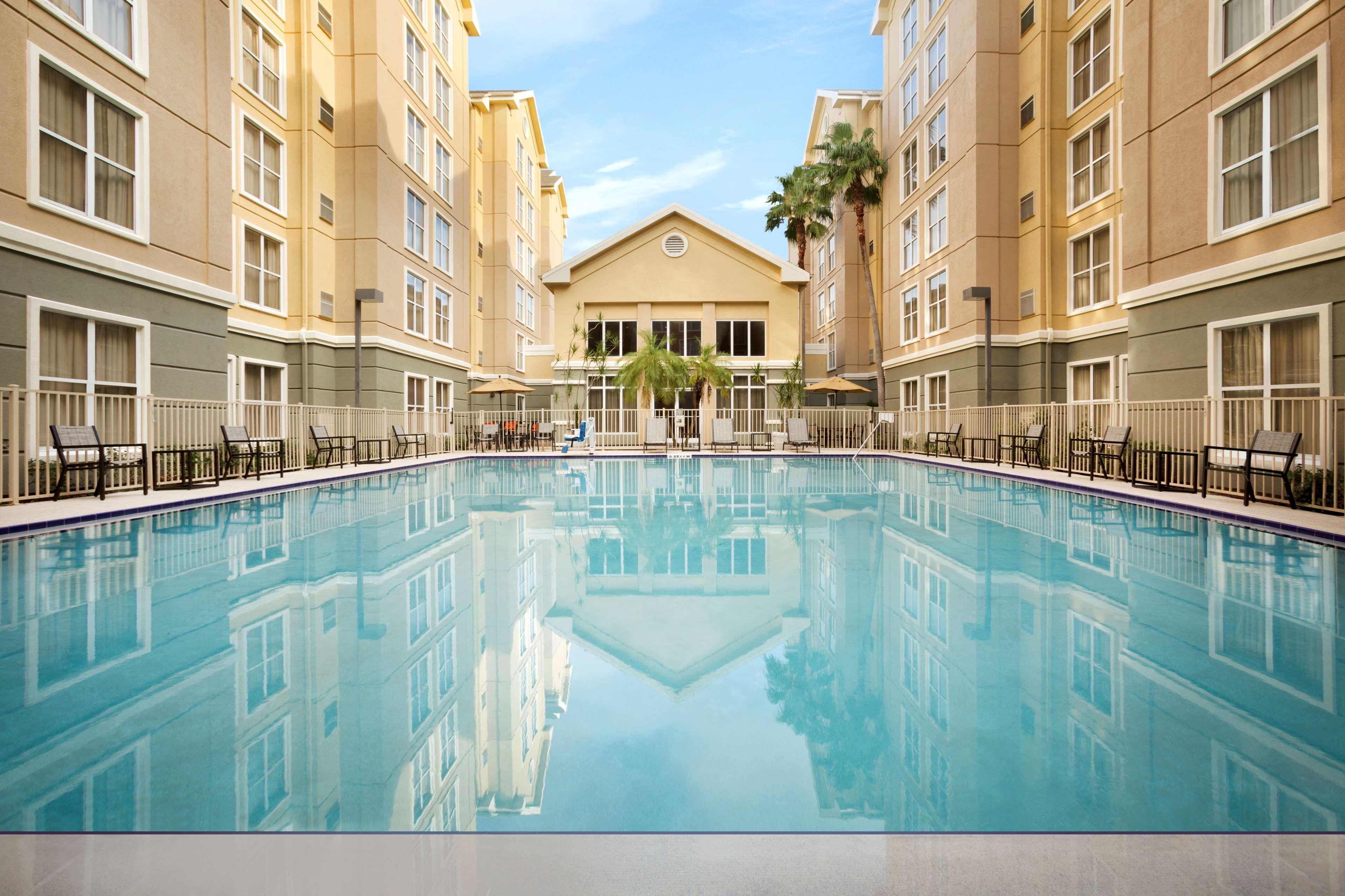 Homewood By Hilton Orlando-intl Drive/convention Ctr Williamsburg