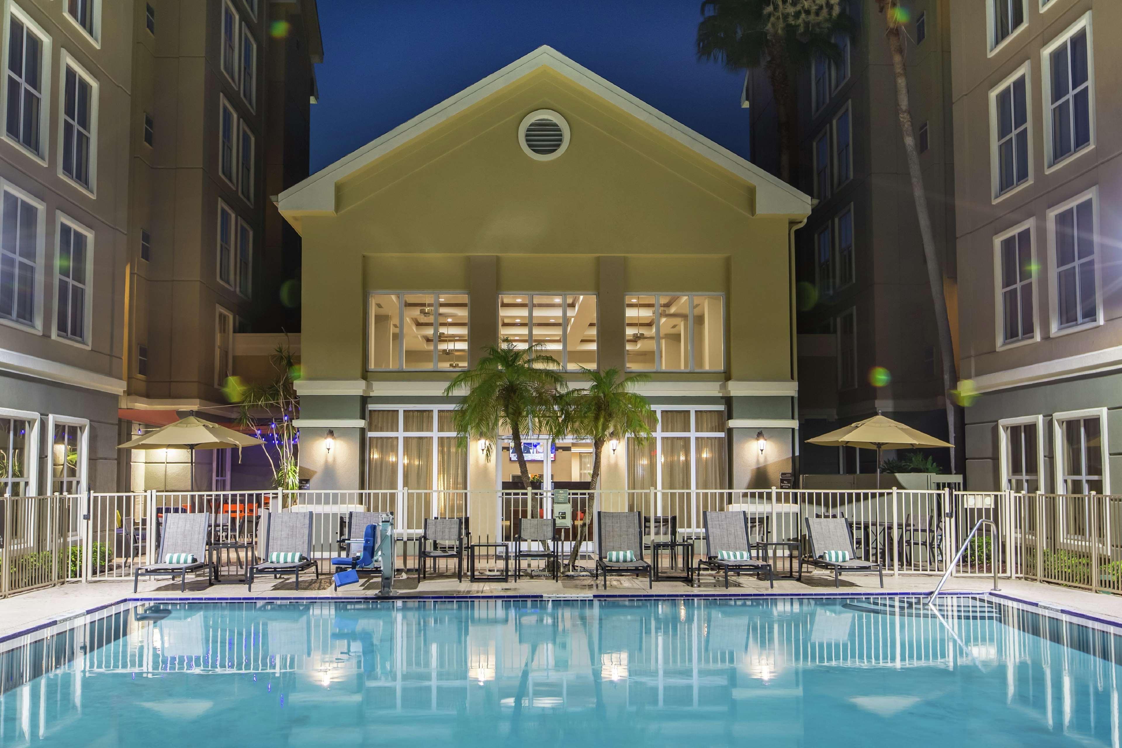 Homewood By Hilton Orlando-intl Drive/convention Ctr 3* Williamsburg