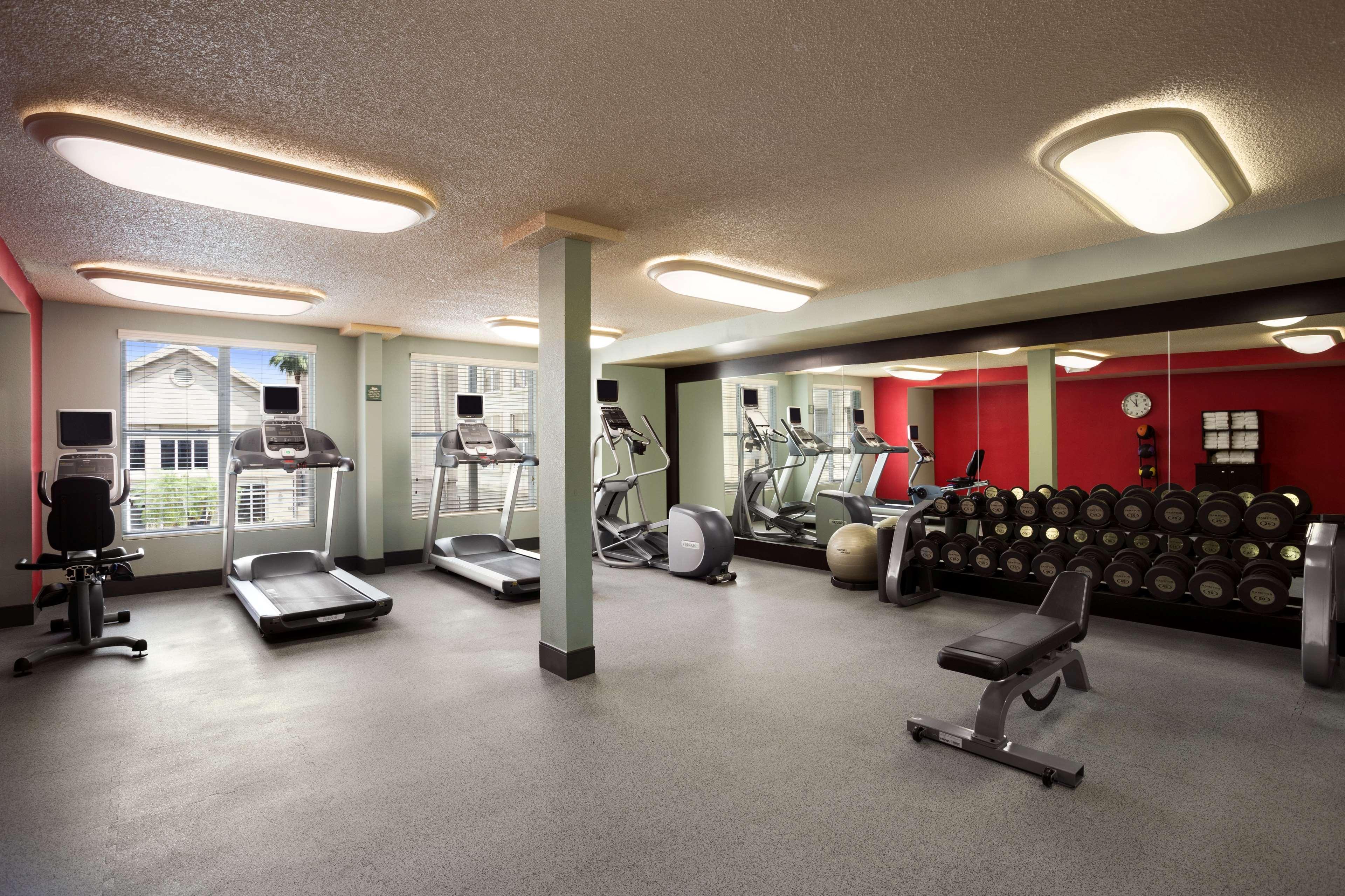 Hotel Homewood By Hilton Orlando-intl Drive/convention Ctr
