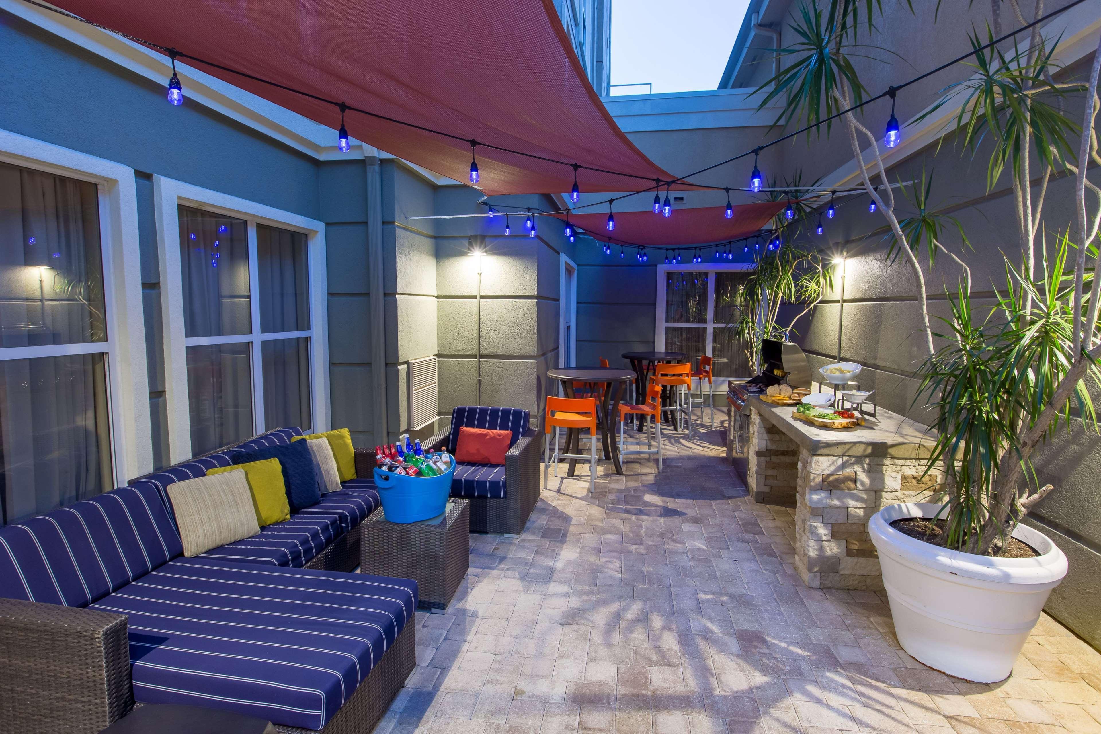 Hotel Homewood By Hilton Orlando-intl Drive/convention Ctr Williamsburg