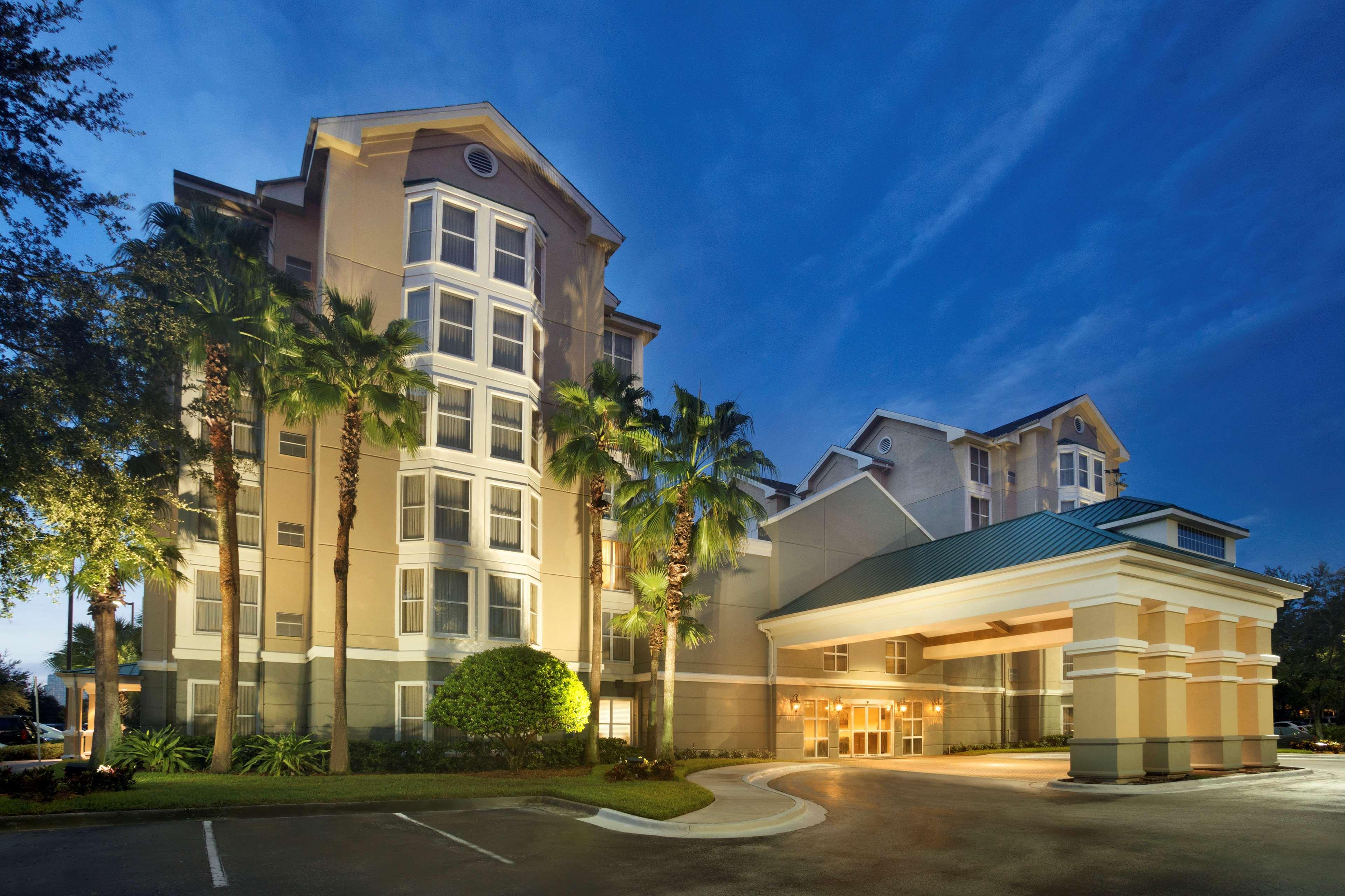 Homewood By Hilton Orlando-intl Drive/convention Ctr Williamsburg