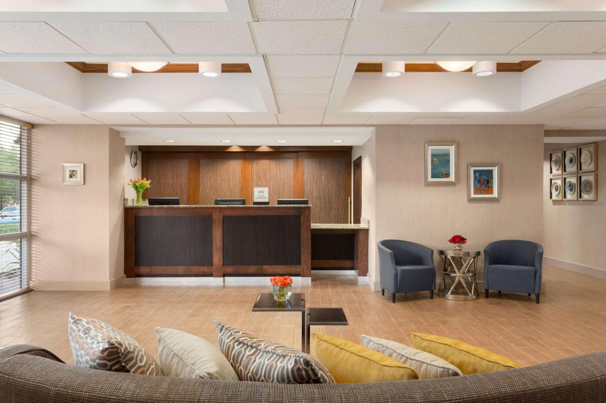 Homewood By Hilton Orlando-intl Drive/convention Ctr 3*