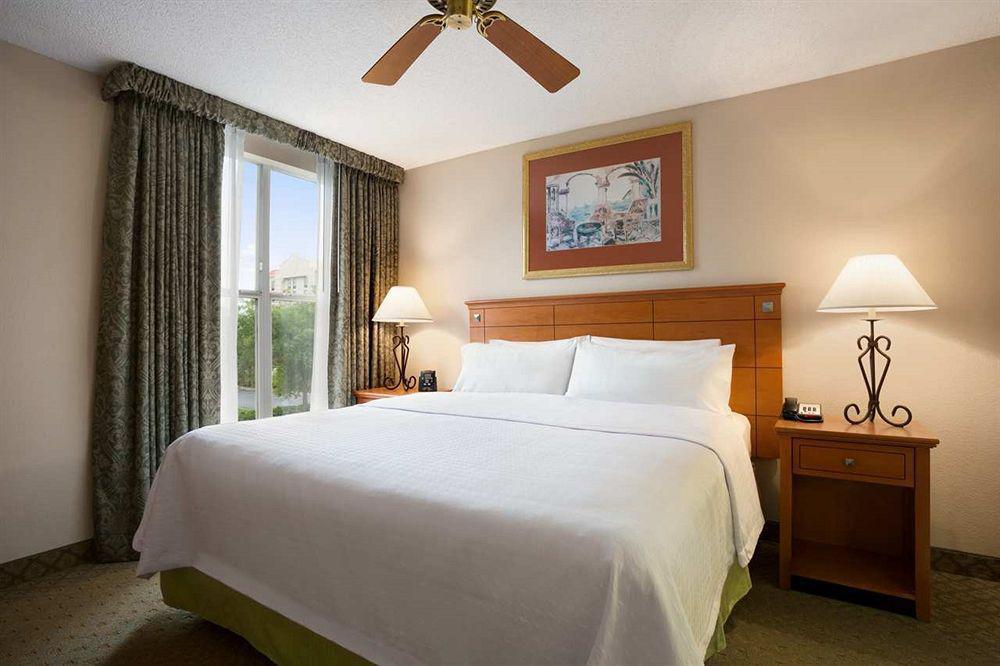 Hotel Homewood By Hilton Orlando-intl Drive/convention Ctr